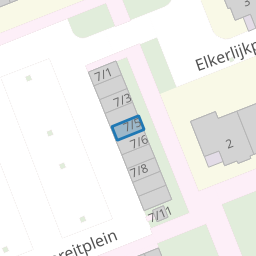 Perceel AMF00-K-2328