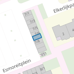 Perceel AMF00-K-2330