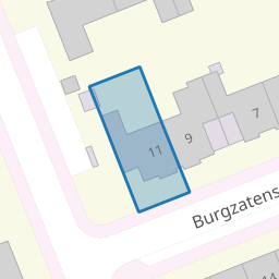 Perceel AMF00-K-2356