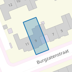 Perceel AMF00-K-2357