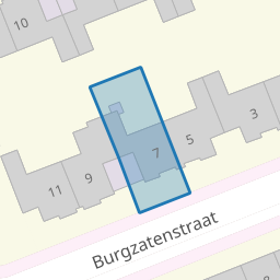 Perceel AMF00-K-2358