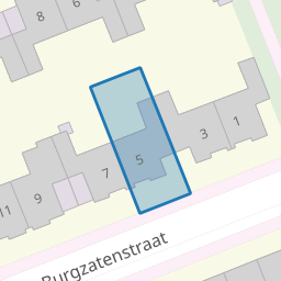 Perceel AMF00-K-2359