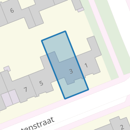 Perceel AMF00-K-2360