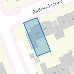 Perceel AMF00-K-2362