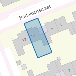 Perceel AMF00-K-2363