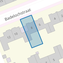 Perceel AMF00-K-2364