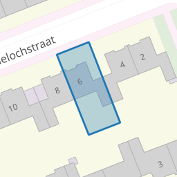 Perceel AMF00-K-2365