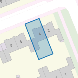 Perceel AMF00-K-2366