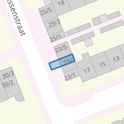 Perceel AMF00-K-2370