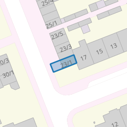 Perceel AMF00-K-2372