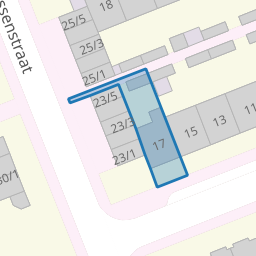 Perceel AMF00-K-2373