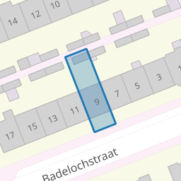Perceel AMF00-K-2377