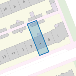 Perceel AMF00-K-2379