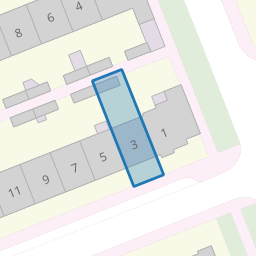 Perceel AMF00-K-2380