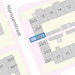 Perceel AMF00-K-2382