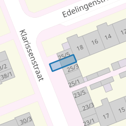 Perceel AMF00-K-2384