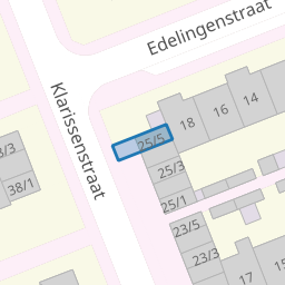 Perceel AMF00-K-2385