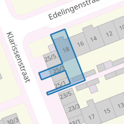 Perceel AMF00-K-2386