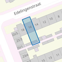 Perceel AMF00-K-2387