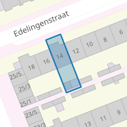 Perceel AMF00-K-2388