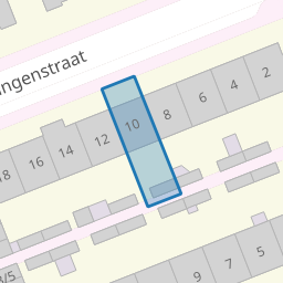 Perceel AMF00-K-2390