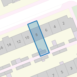 Perceel AMF00-K-2391