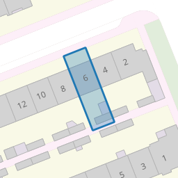 Perceel AMF00-K-2392