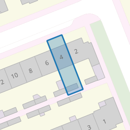 Perceel AMF00-K-2393