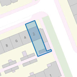 Perceel AMF00-K-2394