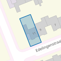 Perceel AMF00-K-2395