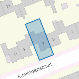 Perceel AMF00-K-2397