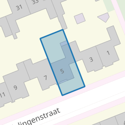 Perceel AMF00-K-2398