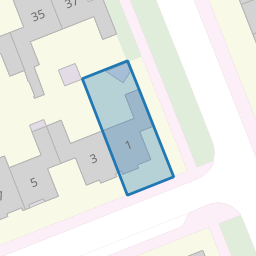 Perceel AMF00-K-2400