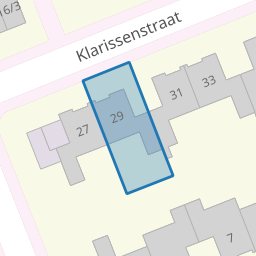 Perceel AMF00-K-2402