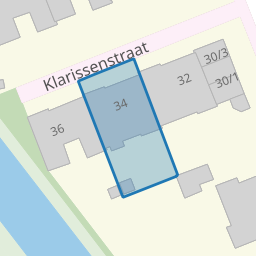 Perceel AMF00-K-2414