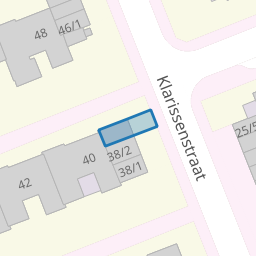 Perceel AMF00-K-2422