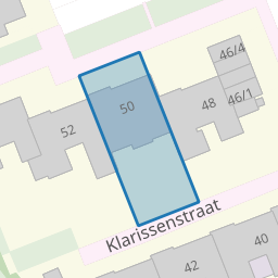 Perceel AMF00-K-2425