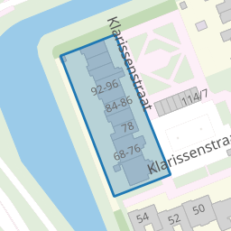 Perceel AMF00-K-2431