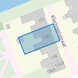 Perceel AMF00-K-2434