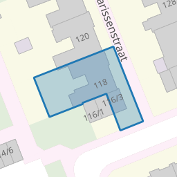 Perceel AMF00-K-2435