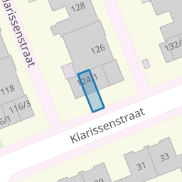 Perceel AMF00-K-2441