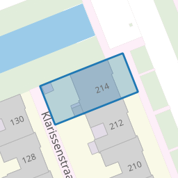 Perceel AMF00-K-2443