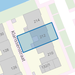 Perceel AMF00-K-2444