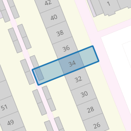 Perceel AMF00-K-2468