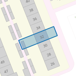 Perceel AMF00-K-2469