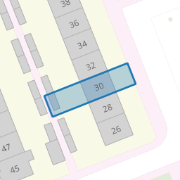 Perceel AMF00-K-2470