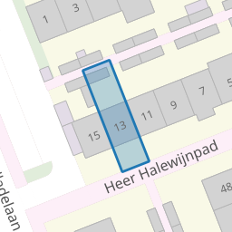 Perceel AMF00-K-2474