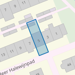 Perceel AMF00-K-2478