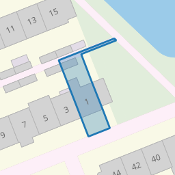 Perceel AMF00-K-2480