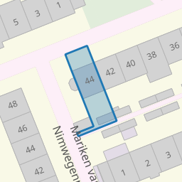 Perceel AMF00-K-2489